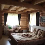 Liptovsky Zrub Gotovany
