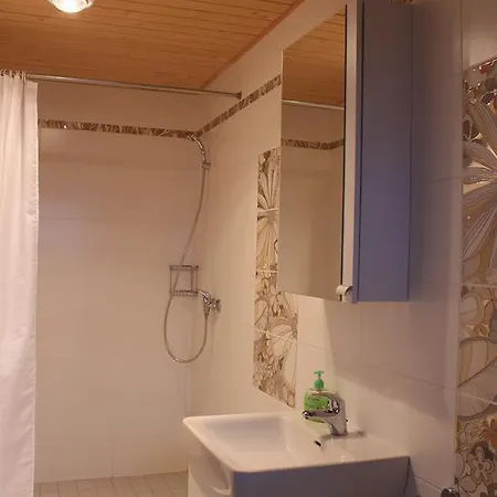 Guest house Liptovsky Zrub *
