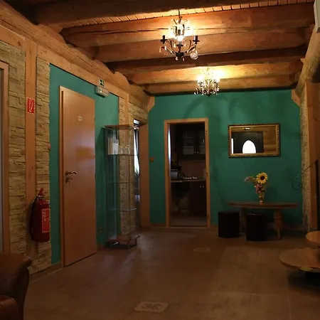 Gasthof Liptovsky Zrub Gotovany