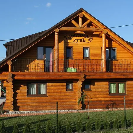 Gasthof Liptovsky Zrub