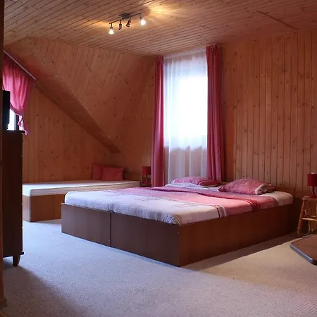 Liptovsky Zrub Guest house