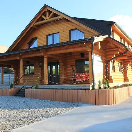 Guest house Liptovsky Zrub Gotovany