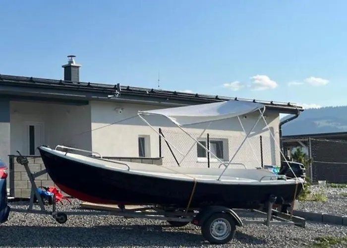 Liptovsky Zrub Gotovany