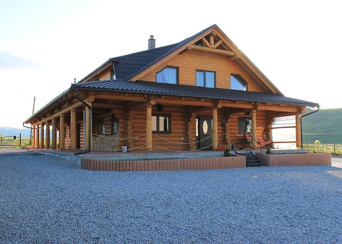 Liptovsky Zrub Gotovany