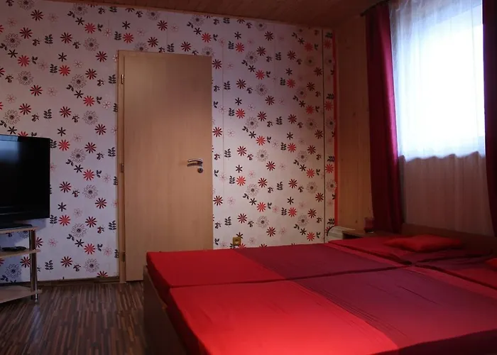 Liptovsky Zrub Gasthof *