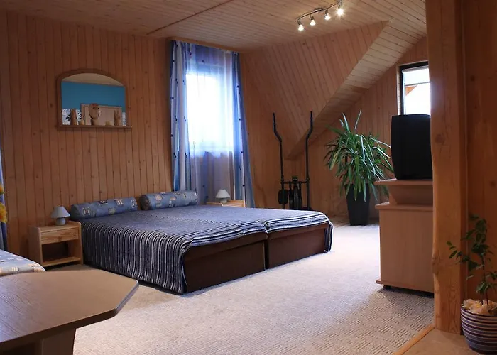 Liptovsky Zrub * Gotovany