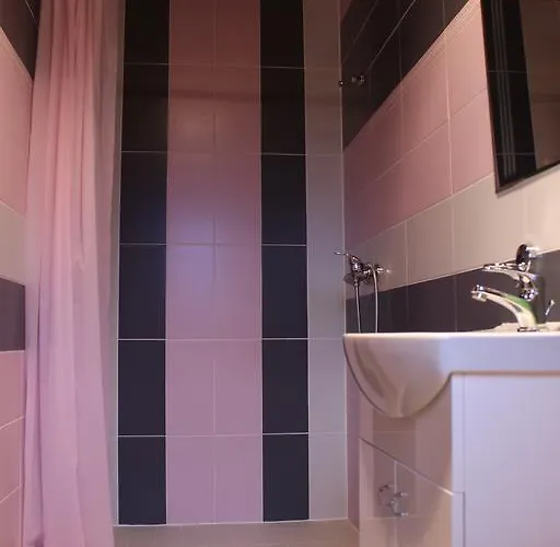 Gasthof Liptovsky Zrub *