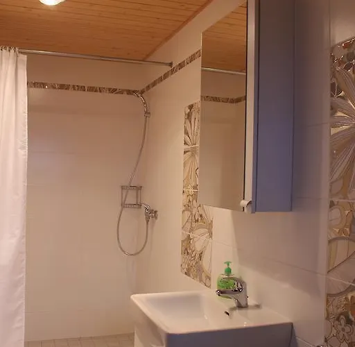 Gasthof Liptovsky Zrub *