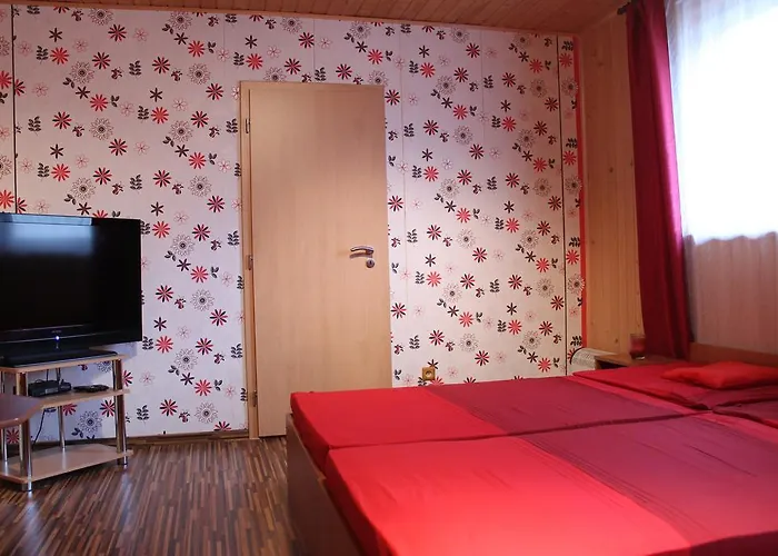 Liptovsky Zrub Gasthof *