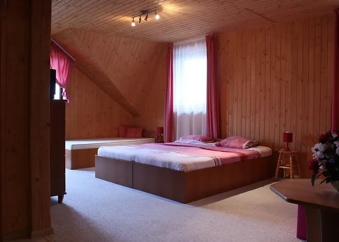 Liptovsky Zrub Gasthof