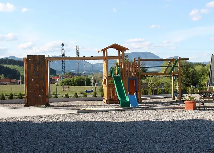 Liptovsky Zrub * Gotovany