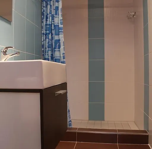 Gasthof Liptovsky Zrub